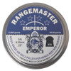 Rangemaster Emperor .30 7.62mm 50.15gr Airgun Pellets Tin of 150