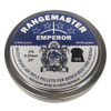 Rangemaster Emperor .30 7.62mm 50.15gr Airgun Pellets Tin of 150