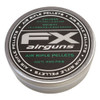 FX Airguns Premium Pellets .177 4.52mm 13.4gr Tin of 400
