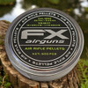 FX Airguns Premium Pellets .22 5.52mm 15.9gr Tin of 500