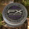 FX Airguns Premium Pellets .25 6.35mm 34gr Tin of 300