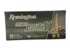 Remington Premier Accutip-V 50gr .222 REM 20 rounds Remington Premier Accutip-V 50gr .222 REM 20 rounds
