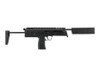 Heckler & Koch MP7 Air Pistol .177 Pellet Folding Stock