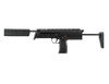 Heckler & Koch MP7 Air Pistol .177 Pellet Folding Stock