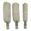 Multi Gauge Shotgun Cleaning Kit for .410, 20G and 12G Shotguns