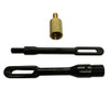 Multi Gauge Shotgun Cleaning Kit for .410, 20G and 12G Shotguns