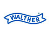 Walther Q5 Match Air Pistol Combo 5in Set with red dot sight CO2 .177