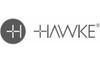 Hawke Rifle Scope Precision Steel Ring Mounts 30mm High Quick Release Lever