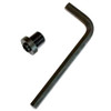 Hammerli Moderator Adaptor HK416 & Tac 1 - 1/2 UNF