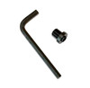 Hammerli Moderator Adaptor HK416 & Tac 1 - 1/2 UNF