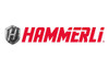 Hammerli Moderator Adaptor HK416 & Tac 1 - 1/2 UNF