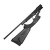 Webley & Scott Raskal .410 Folding Moderated Shotgun
