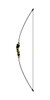 Barnett Quicksilver Recurve MO Bow Kit 15lb 5-8 Years