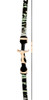 Barnett Quicksilver Recurve MO Bow Kit 15lb 5-8 Years