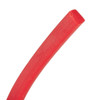 Slingshot 8 x 8mm Red Rubber per 1m length