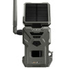 Spypoint Flex-S Cellular Solar Powered Trail Cam 36Mp Photos Surveillance Camera