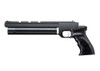 Snowpeak Artemis PP700S-A .177 PCP Single Shot Precision Air Pistol