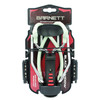 Barnett Black Widow 200fps Slingshot Catapult Fold away wrist support