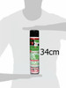 Napier Gun Cleaner Lubricant Aerosol 750ml Gun Oil