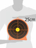 Stealth Sucker Target by Petron free standing or hanging