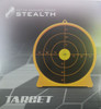Stealth Sucker Target by Petron free standing or hanging