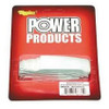 Napier Rifle Clean Pre-Cut Cleaning Pull Through Patches Pack of 100