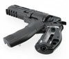 Umarex Tornado Revolver Co2 10 Shot Pistol 4.5mm BB