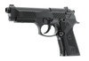 Umarex Beretta Elite II Co2 Pistol BB Blowback Version