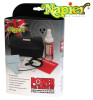 Napier Power Rifle Pull Through Cleaning Kit for .17HMR and above