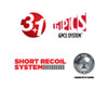 ATA Venza Synthetic Game 28 inch M/C 12G