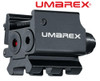 Umarex NL1 Laser Sight Nano Laser 1 for Picatinny rail