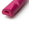 Acme ALPHA Plastic Dog Whistle Magenta 211.5 Standard pitch without pea