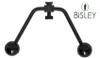 Bisley Target Rifle Bipod Accessory Rail Rest