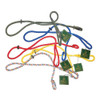 Dog Lead Loose Blue Braid Dog Slip By Bisley 8mm x 1.5m
