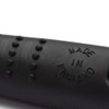 Acme Plastic Dog Whistle Black 210.5 High Pitch Without Pea