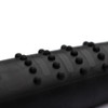 Acme Plastic Dog Whistle Black 210.5 High Pitch Without Pea