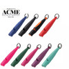 Acme Plastic Dog Whistle Black 210.5 High Pitch Without Pea