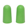 Comfy Plugs Keyring Shooting Ear Plugs with Push-on Keyring Case