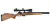 FX DRS Classic Minelli Walnut .22 PCP 500mm Barrel