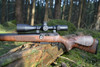 FX DRS Classic Minelli Walnut .22 PCP 500mm Barrel