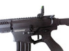 KLI Venator MKII AEG Electric 4.5mm BB .177 Airgun Black