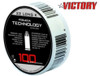Victory Blanks .22 Long K Tub of 100 Blanks