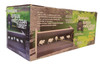 Remington Rat Auto Reset Knock Down Target