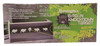 Remington Rat Auto Reset Knock Down Target