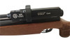 Air-Arms S510R Core Carbine PCP Beech Stock .177