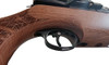 Air-Arms S510R Core Carbine PCP Beech Stock .177