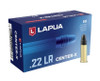 Lapua Center-X .22 LR Club Promo Price 40gr 1000 Rounds (20x Boxes of 50)