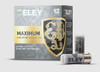Eley Maximum 38g Fibre 3 per Box of 25