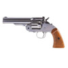 Barra Schofield 5in Chrome CO2 .177 4.5 BB Pistol