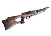 Webley Eagle Regulated PCP Air Rifle .177